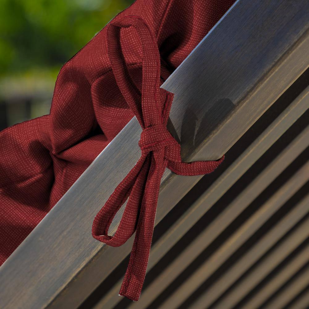 ARDEN Outdoor Chaise Lounge Cushion