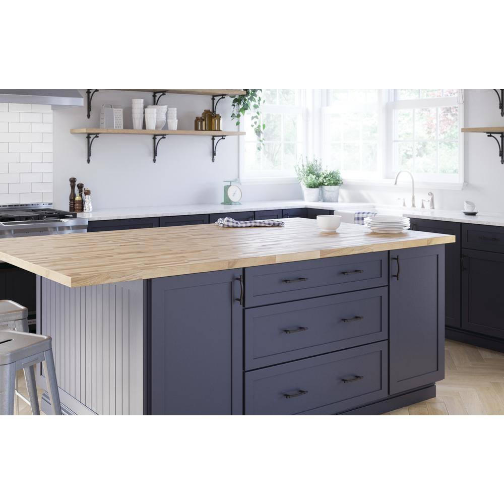 Franklin Brass Avante Iron Craft 3 1/2" Center to Center Arch Pull