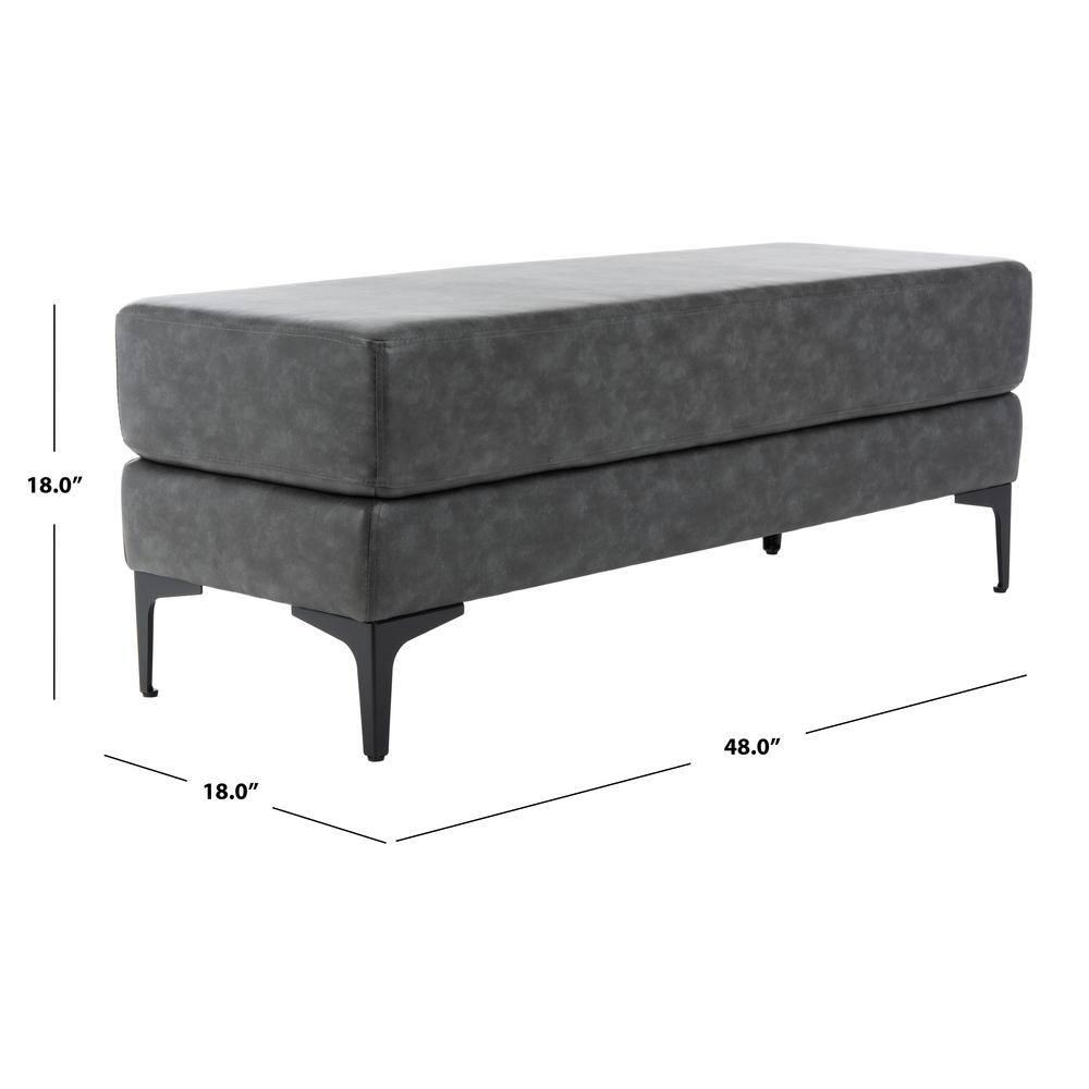 Lennie Bench