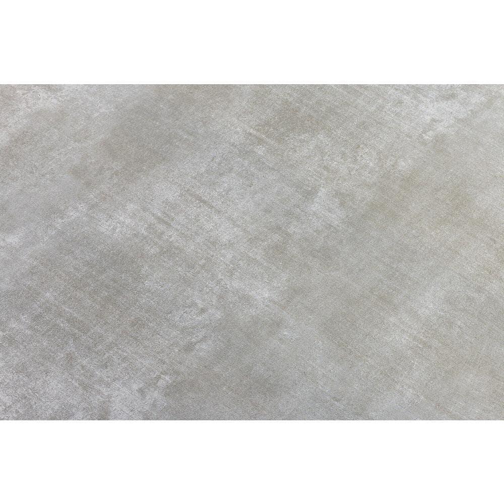 Bond Tile 24" x 24" Porcelain Concrete Look Wall & Floor Tile