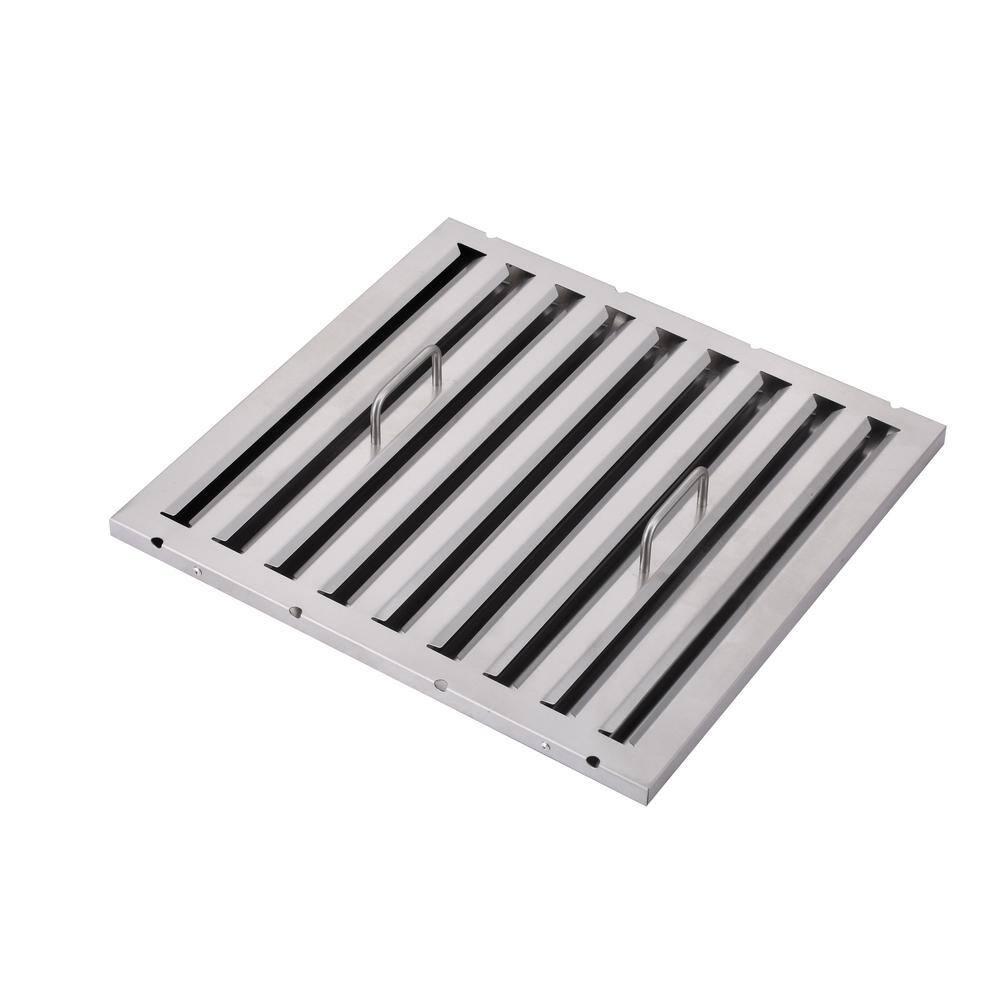 112 Series 30" 330 CFM Ducted Under Cabinet Range Hood