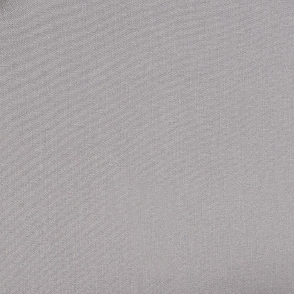 SAFAVIEH Hallmar Classic Elegant Upholstered Headboard, Queen, Arctic Grey