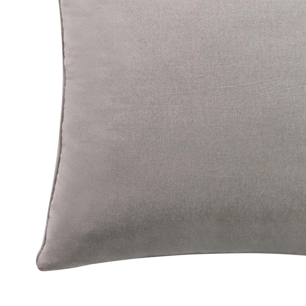 Kasey Quilted Euro Sham - 2pk - Levtex Home