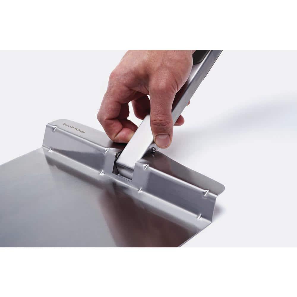 Broil King Broil King Stainless Steel 10.8'' Pizza Peel