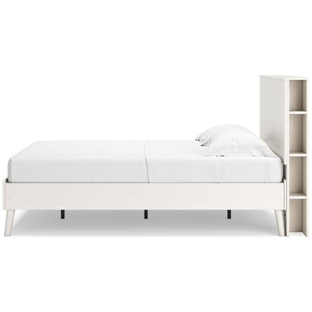 Jashawna Headboard