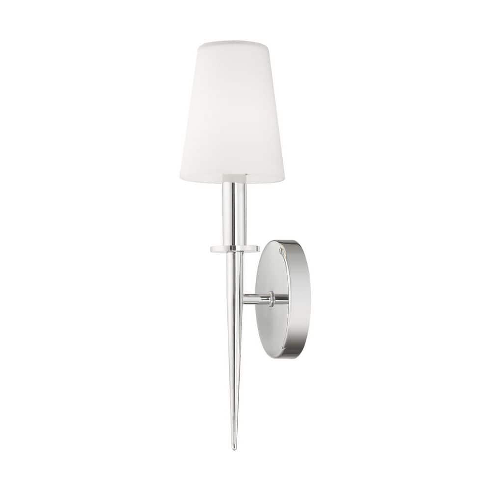 Witten 1 Light ADA Wall Sconce