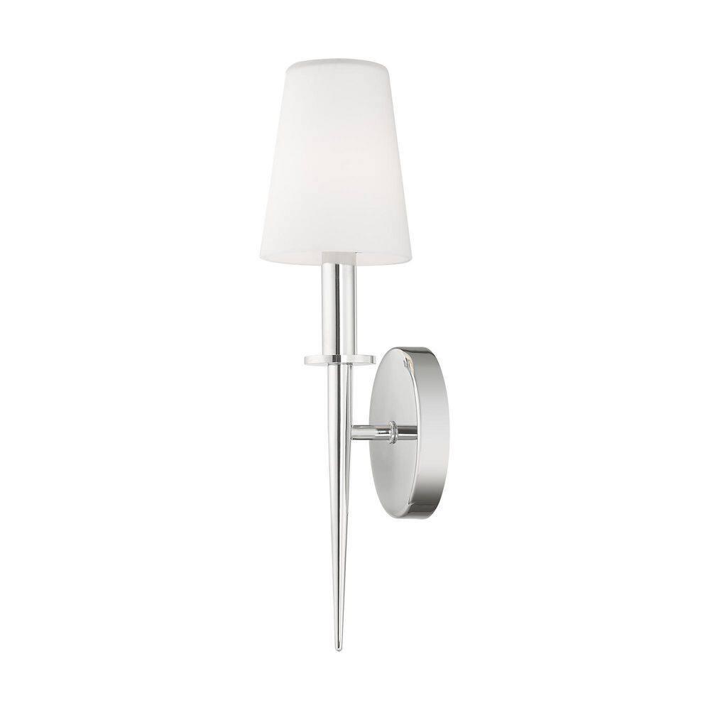 Witten 1 Light ADA Wall Sconce