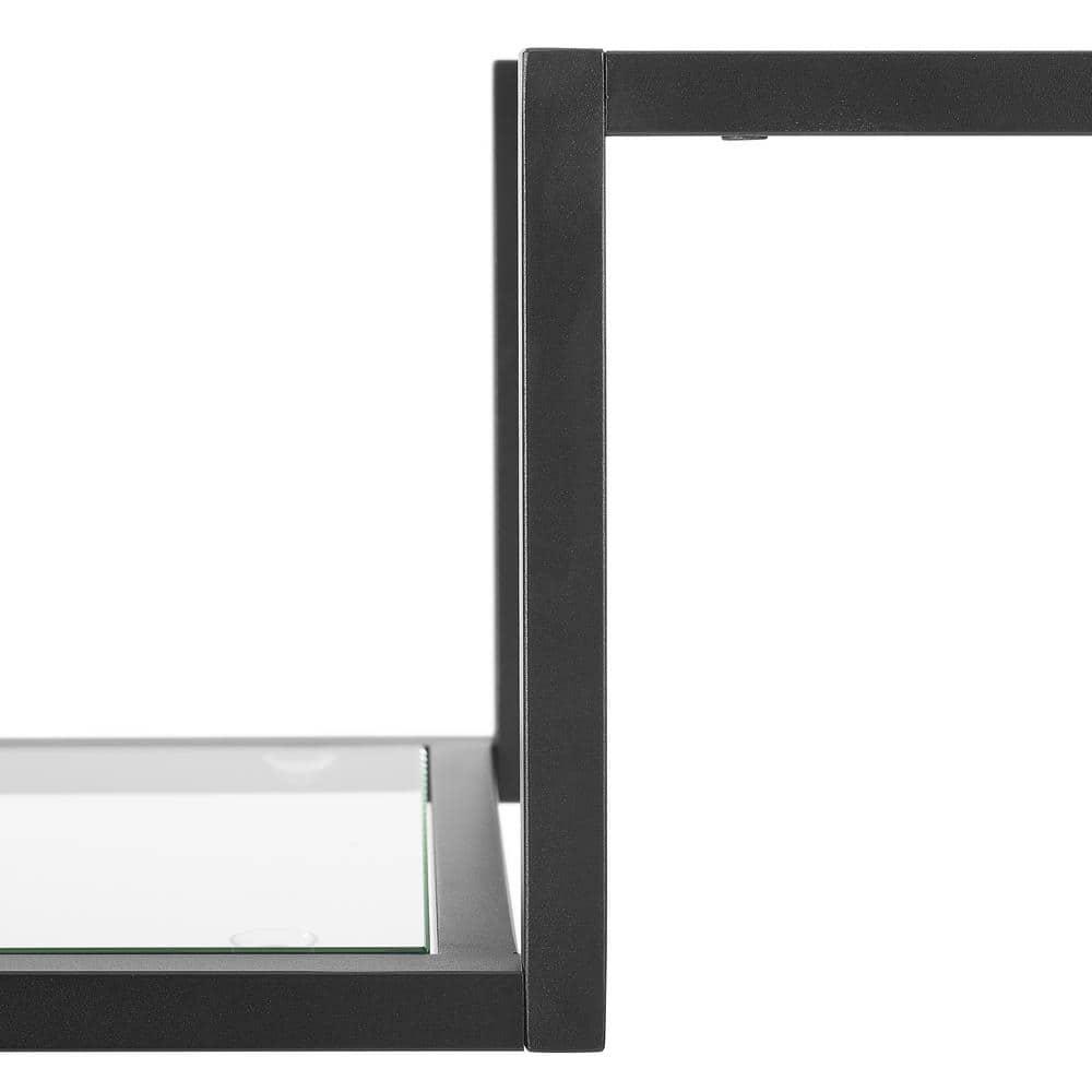 Sloane Geometric Bookcase