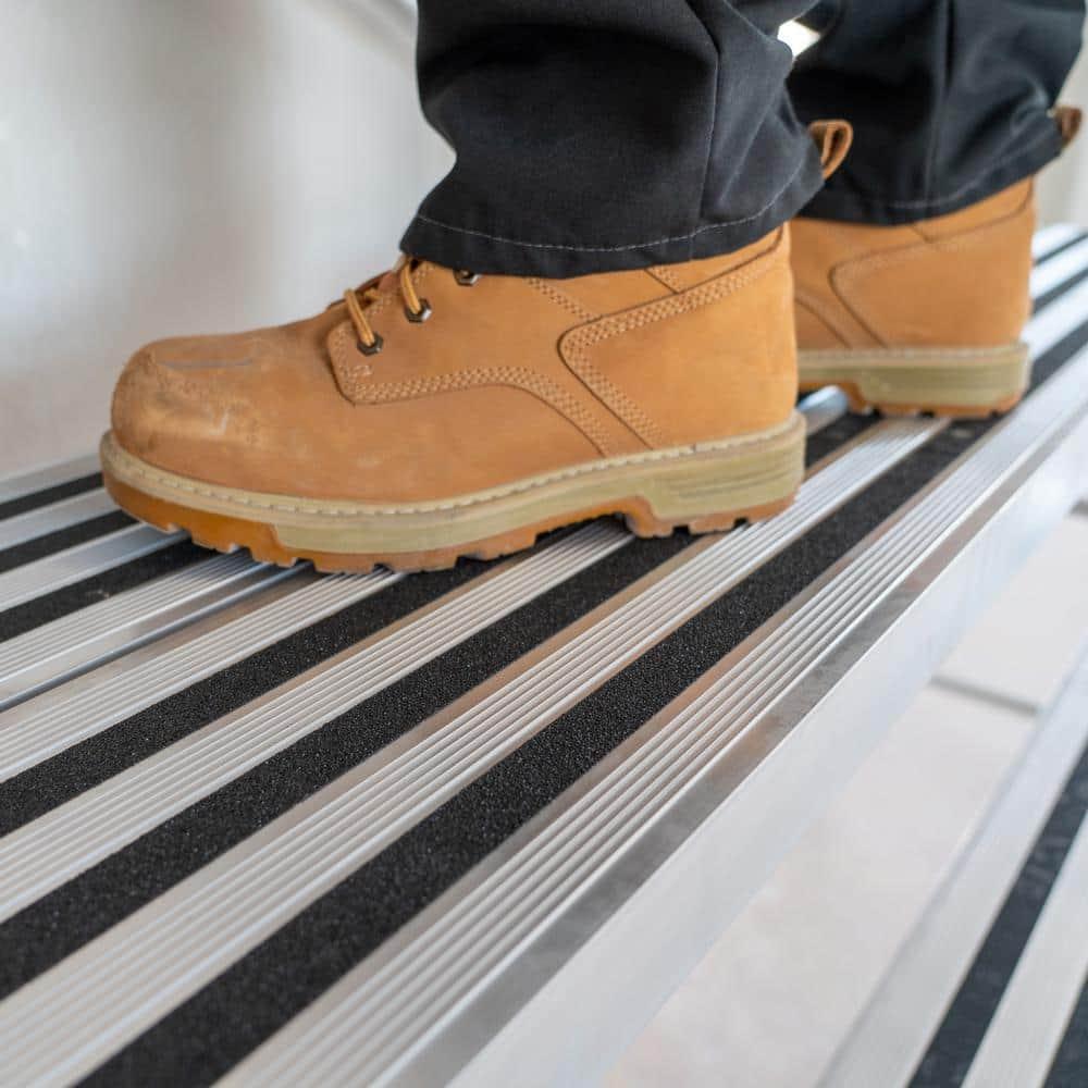 METALTECH Scaffold,4-45/64 ft.L,Aluminum,700 lb. I-CAIRC