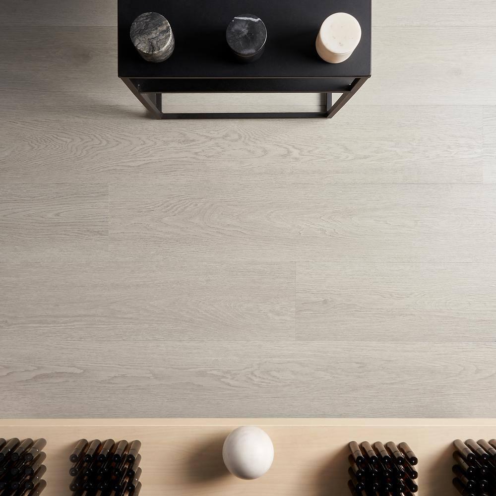 Hansen XL 28MIL 9" x 72" Rigid Core Click-Lock Luxury Vinyl Plank
