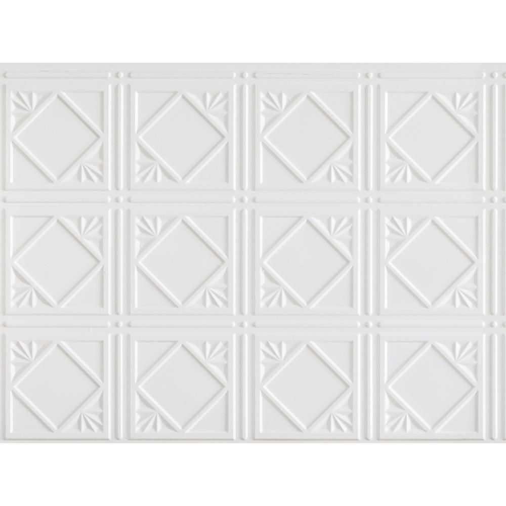 Artnuovo Tin Backsplash (30-pack) (Set of 30)