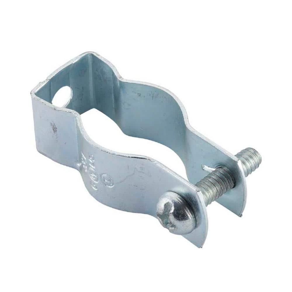 Halex 2 in. Zinc Plated Steel Conduit Hanger