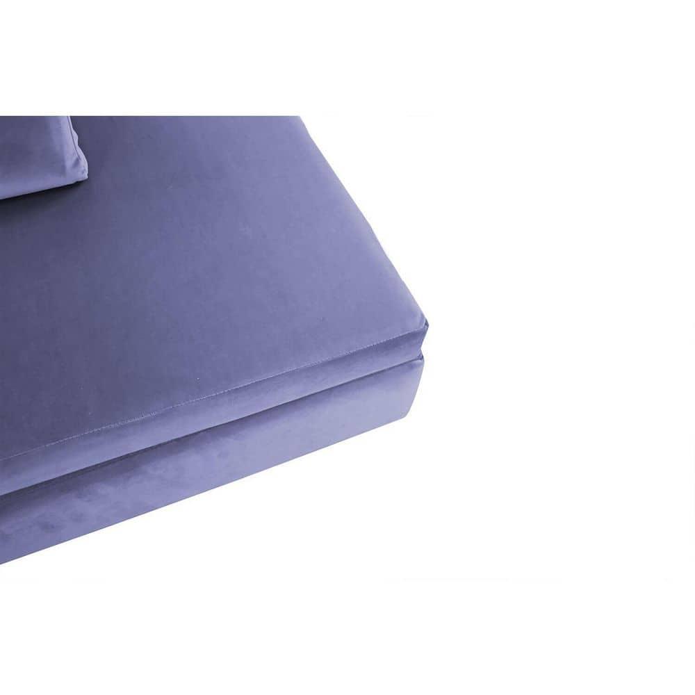 Critter Sitters Kids 8.5'' Foam Chair Sofa / Sectional and Ottoman