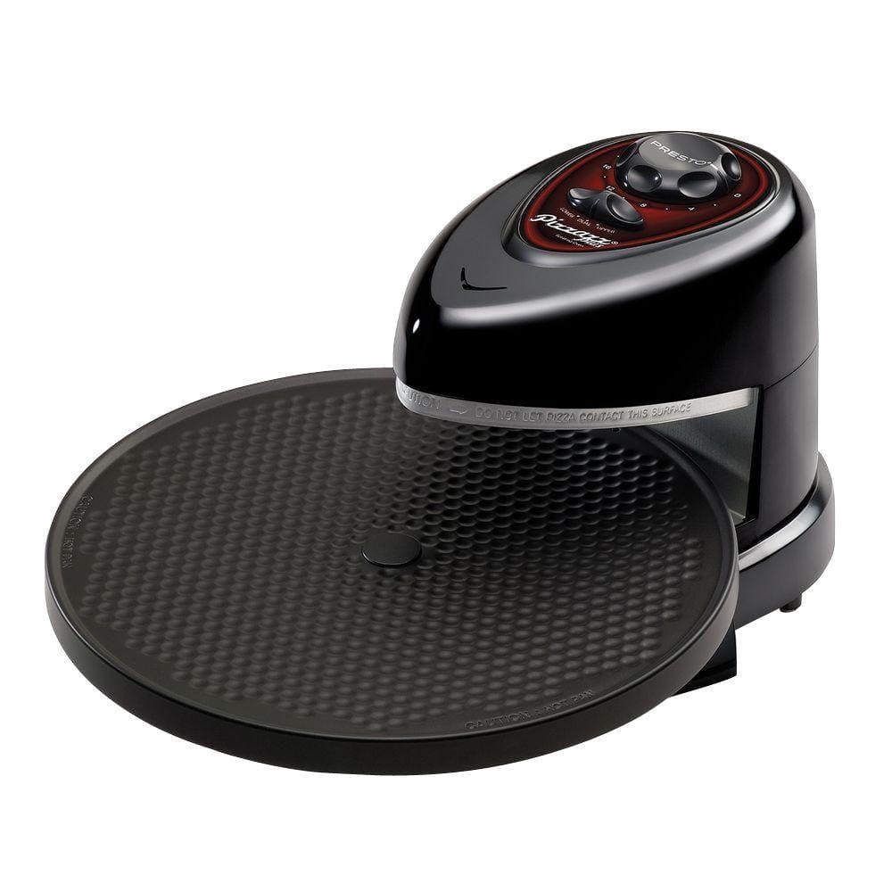 Presto Presto Pizzazz® Plus Rotating Pizza Oven - 03430