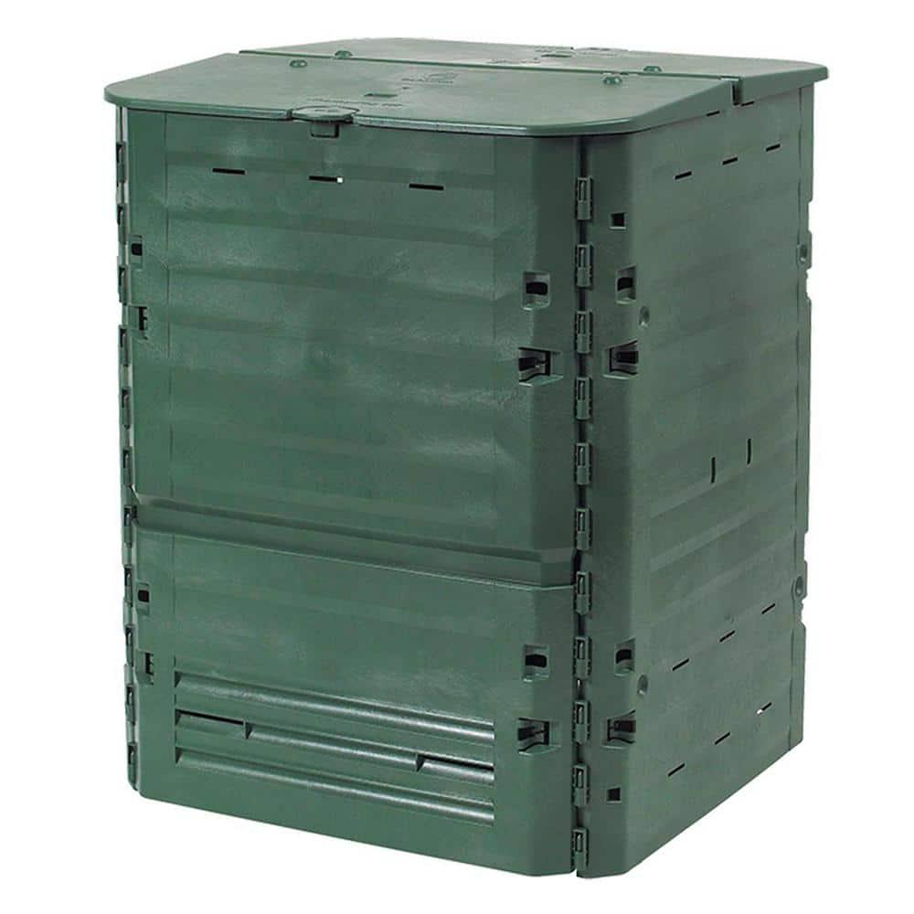 Graf Thermo King Composter 160 Gallon Small or 240 Gallon Large