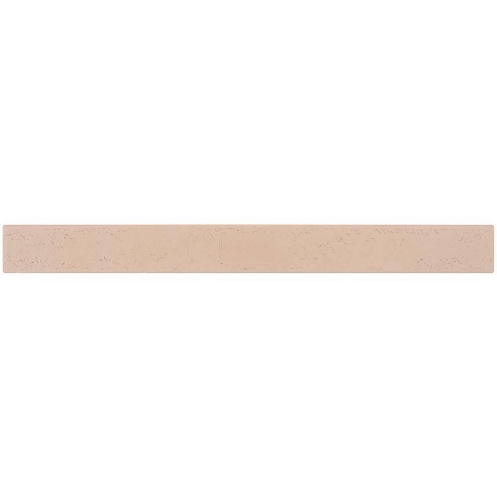 Capetown 2" x 20" Crackled Ceramic Subway Wall Tile (20 pieces/ 5.38 sq. ft./ Case)