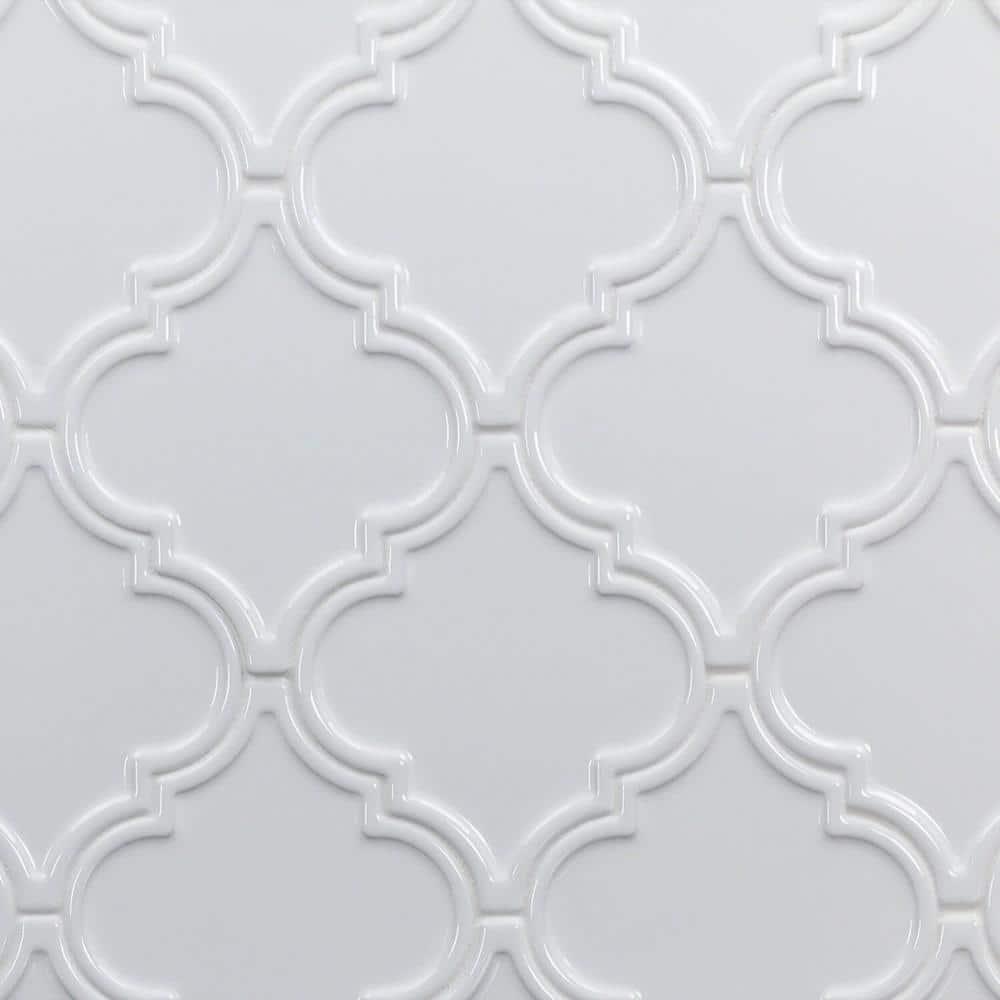 Bond Tile Lantern Ceramic Tile