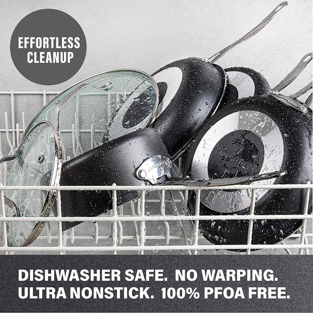 Granitestone 20 Piece Nonstick Cookware and Bakeware Set
