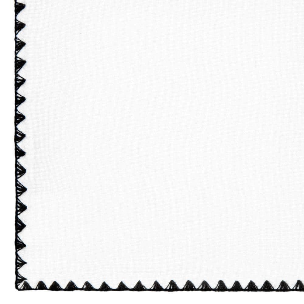 Achim Importing Co Tailored 58'' W Kitchen Curtain