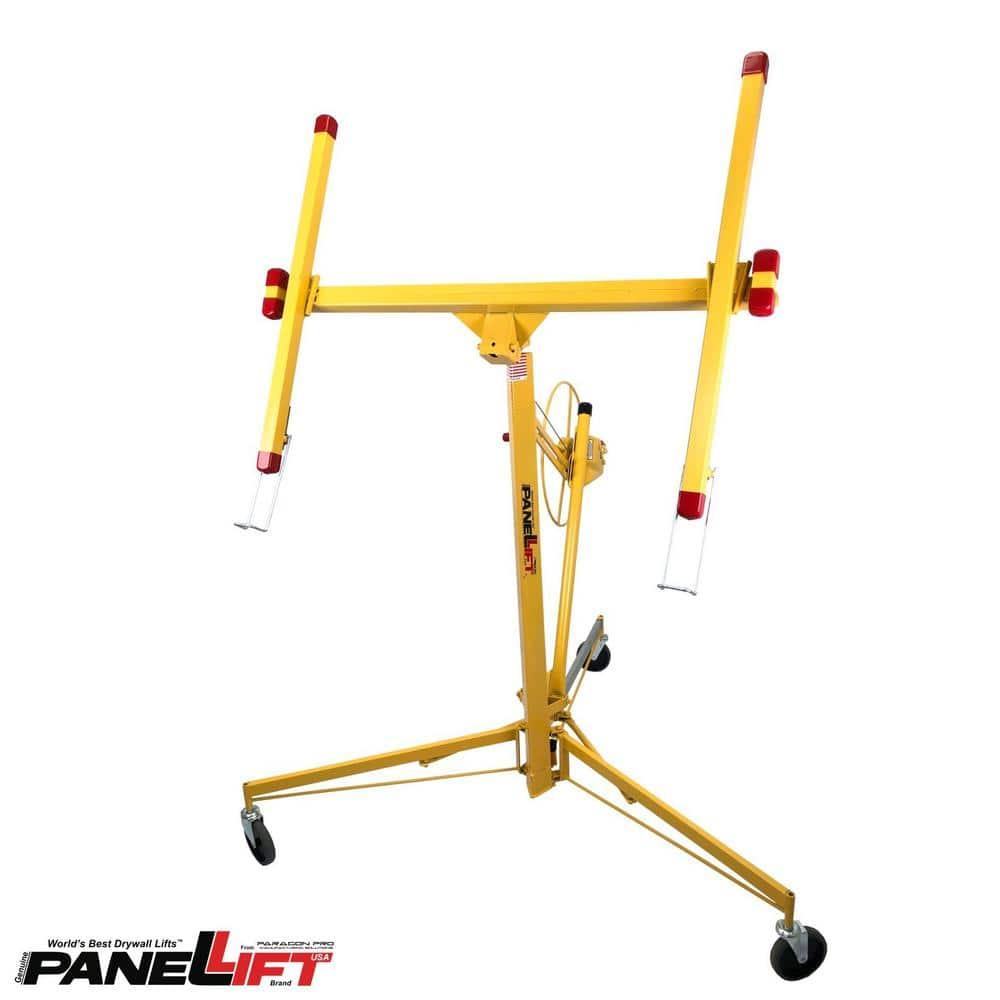 Panellift Drywall Lift Model 138-2