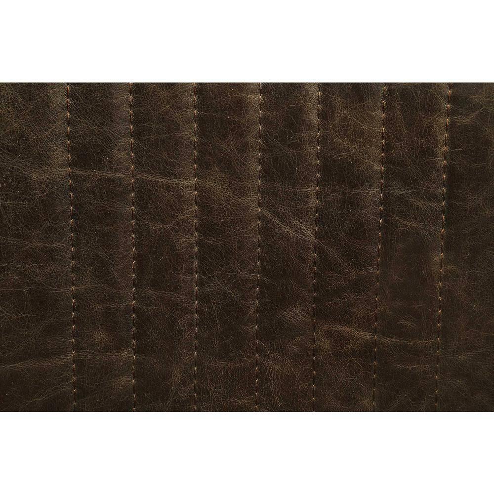 Joslin Genuine Leather Executive Chair