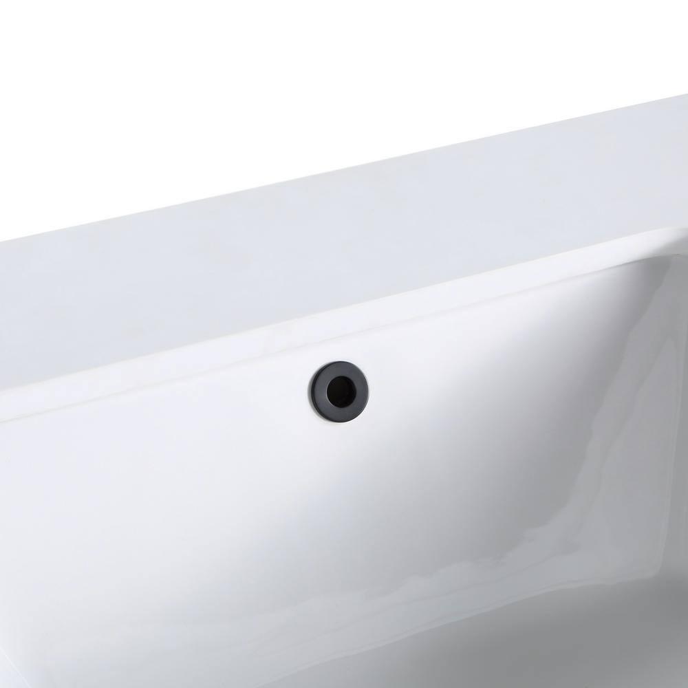 Terra 36'' Single Bathroom Vanity