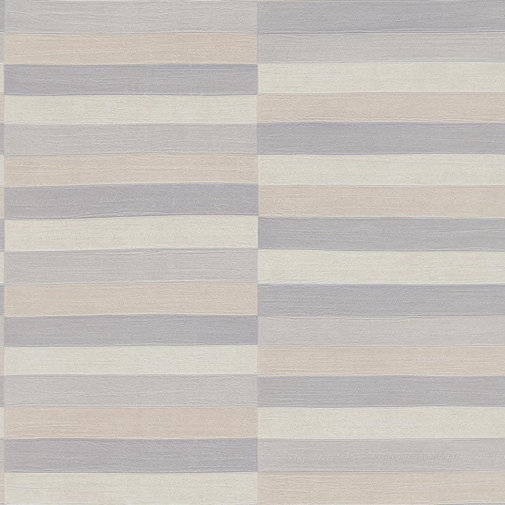 Dermot Striped Roll