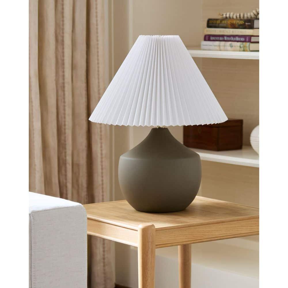 Becki Owens x Livabliss Becki Owens X Livabliss Brisa End Table