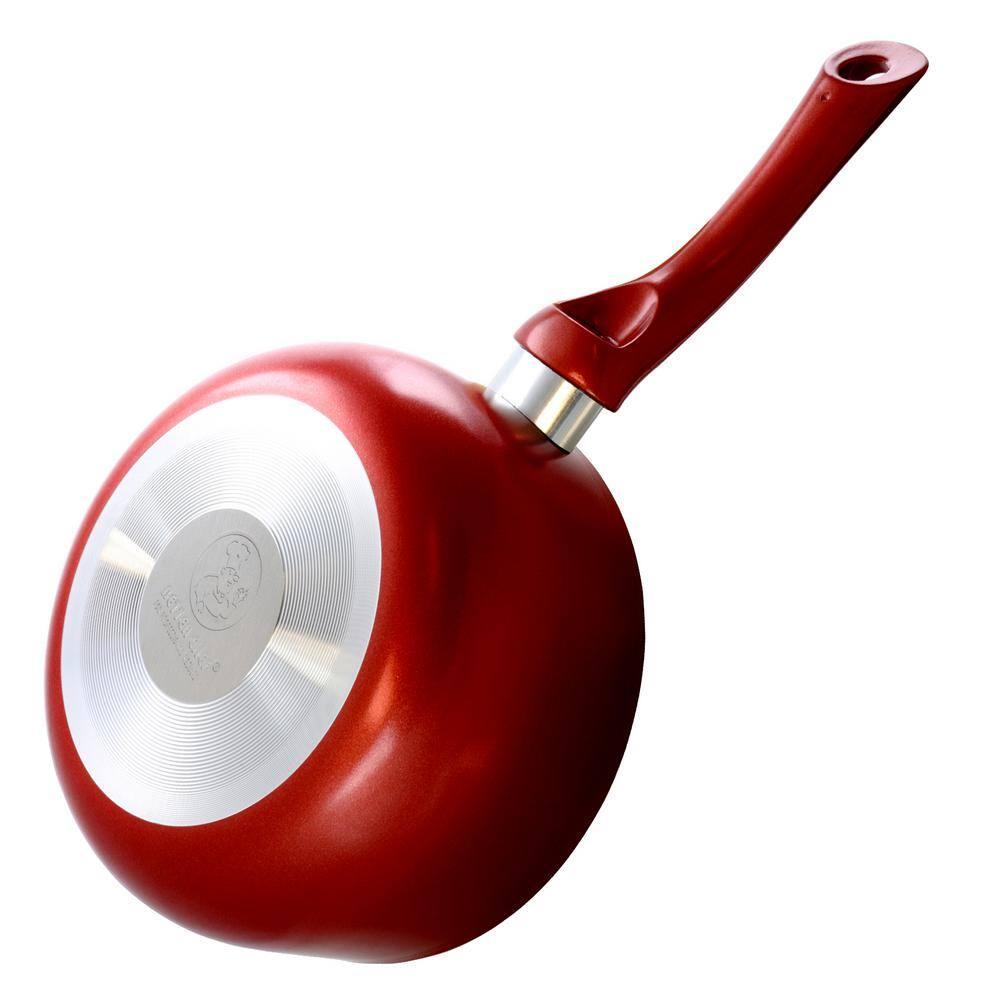 Better Chef Non-Stick Aluminum Saucepan