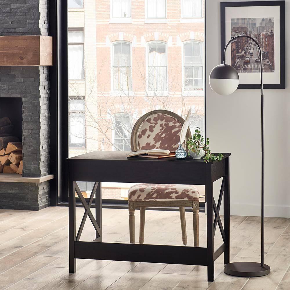 ClosetMaid X-Frame Furniture Writing Desk