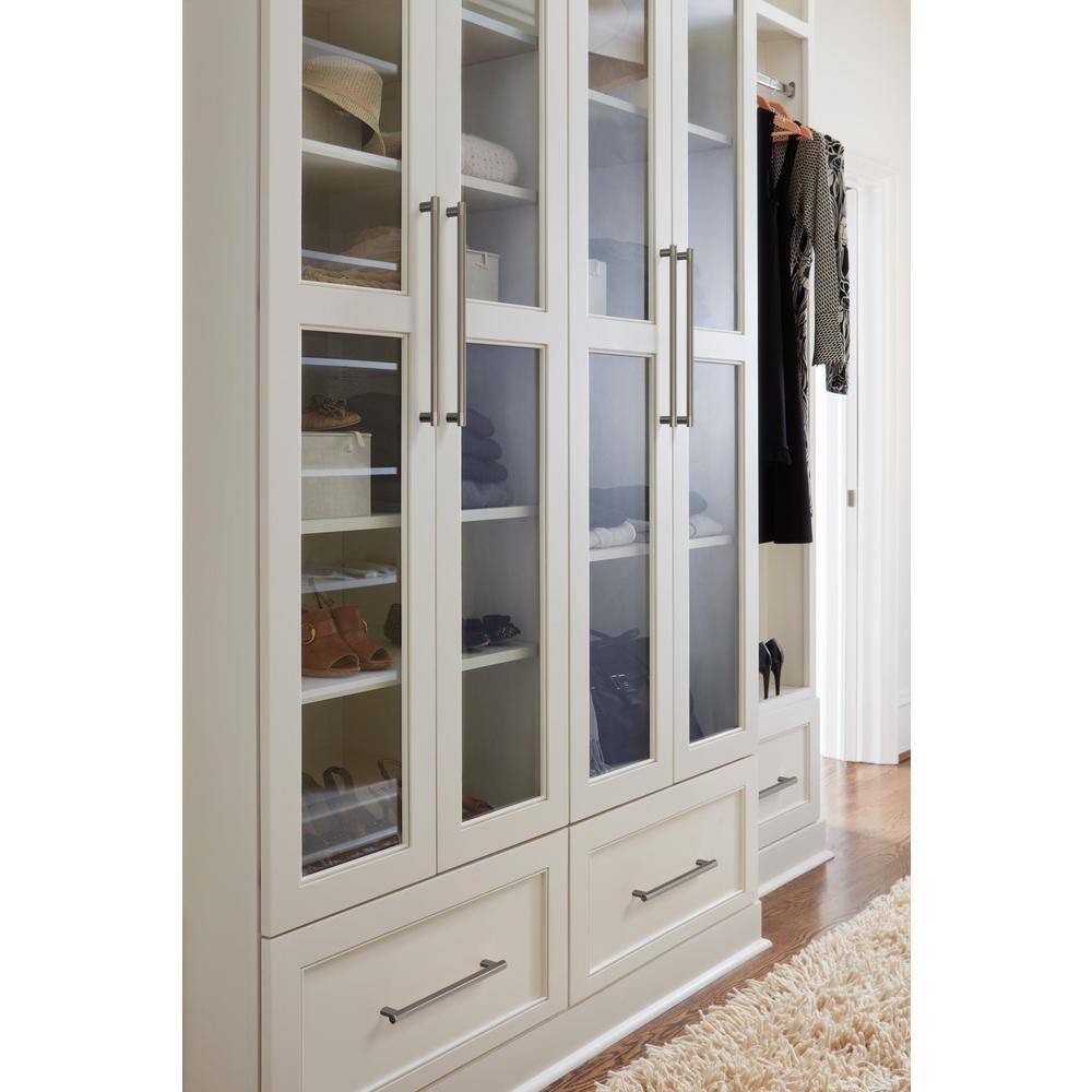 Bronx 12" Center to Center Appliance Pull