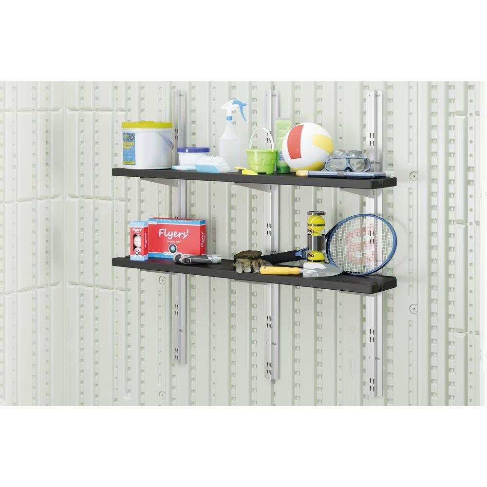 Suncast Suncast Shelf Kit Shed Accessory