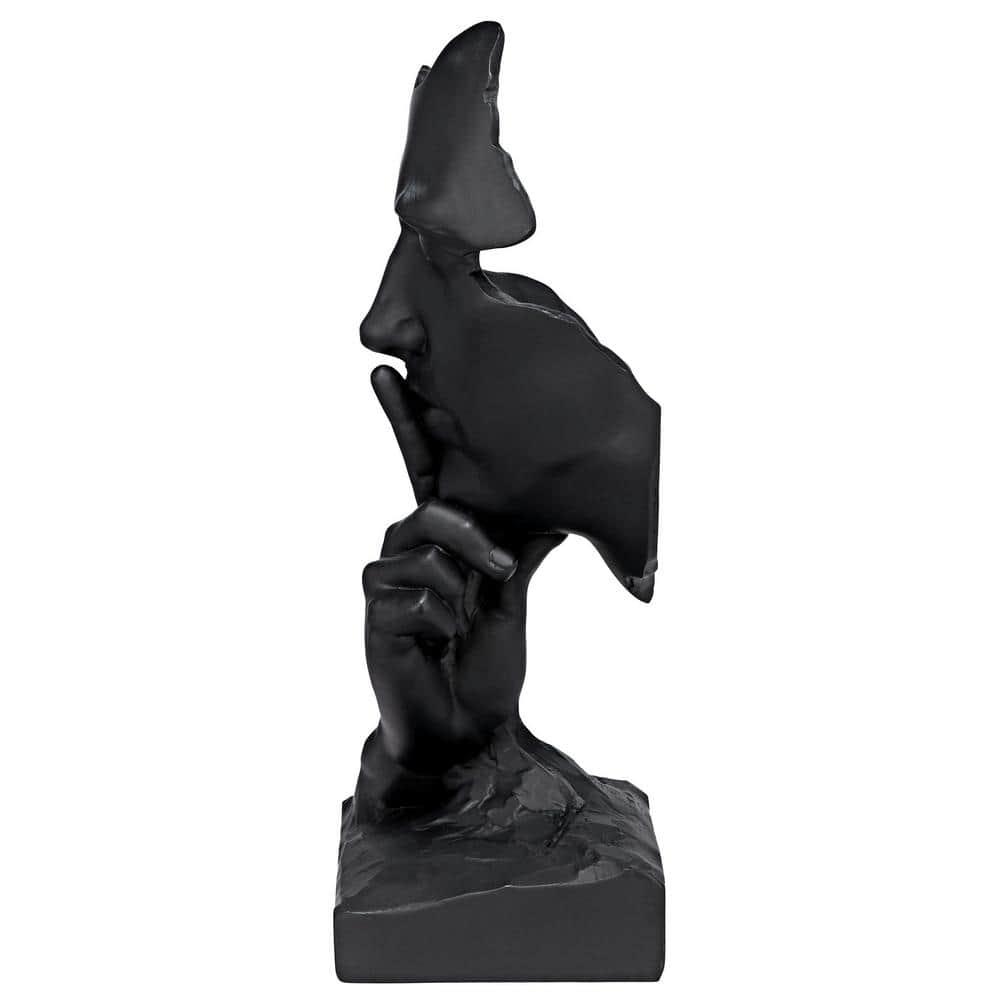 Design Toscano Whispering Secrets Female Bust