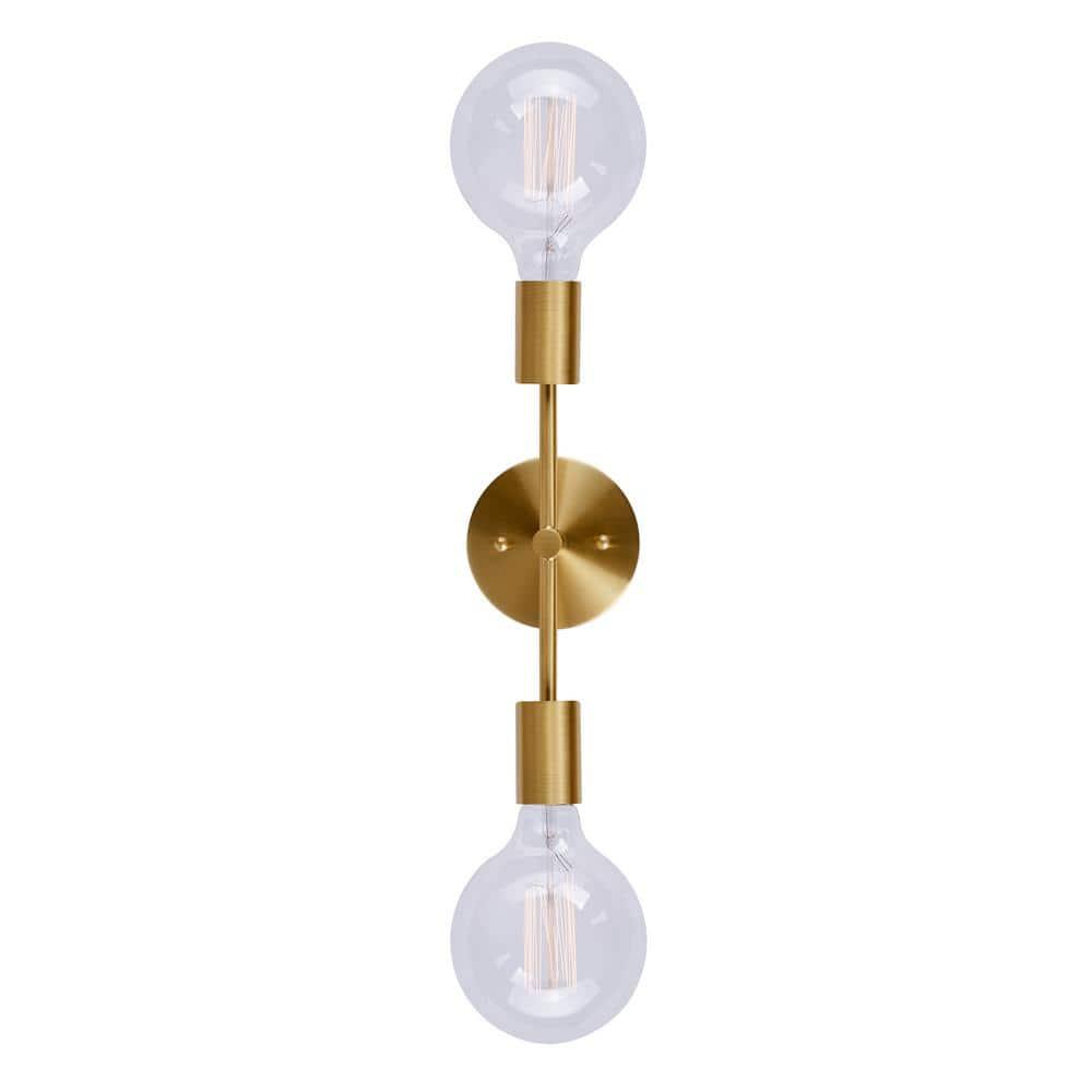 Dreiling Armed Sconce