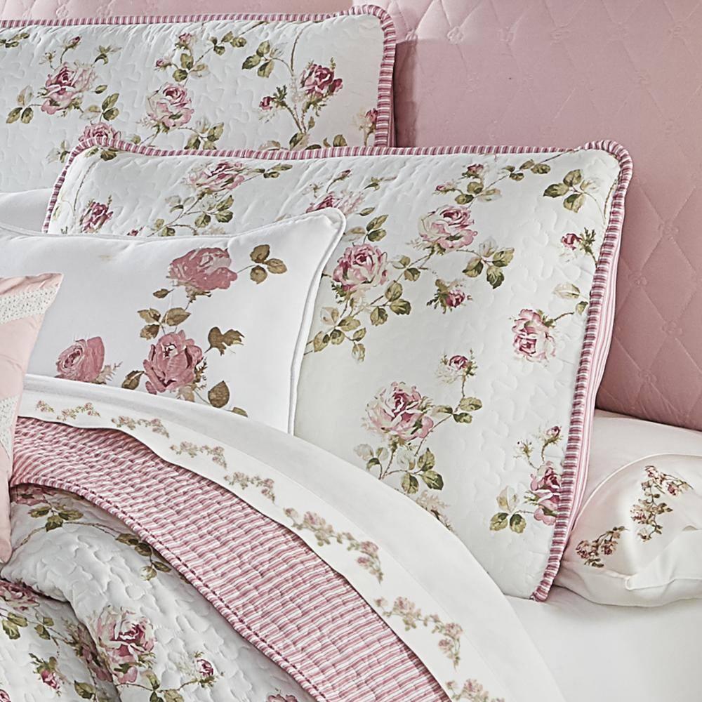 Rosemary Quilt Set
