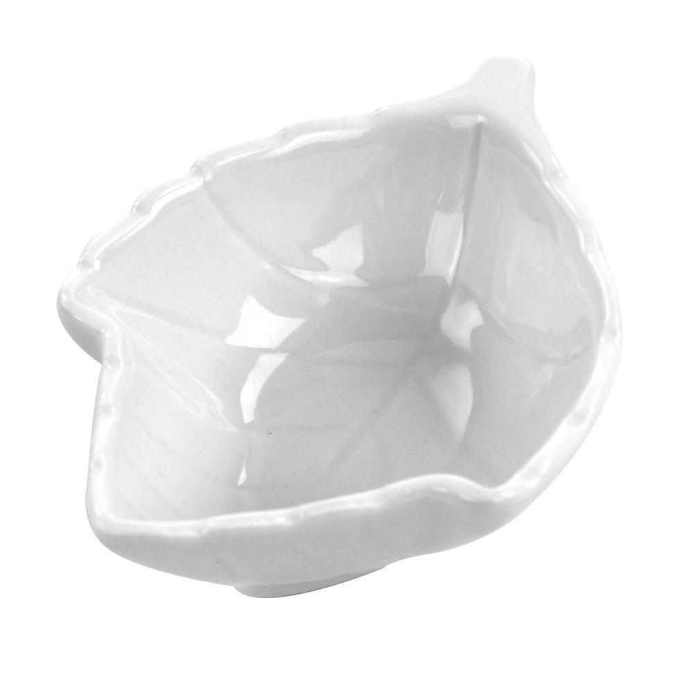 Martha Stewart 4 Piece Chips and Dip Platter Set
