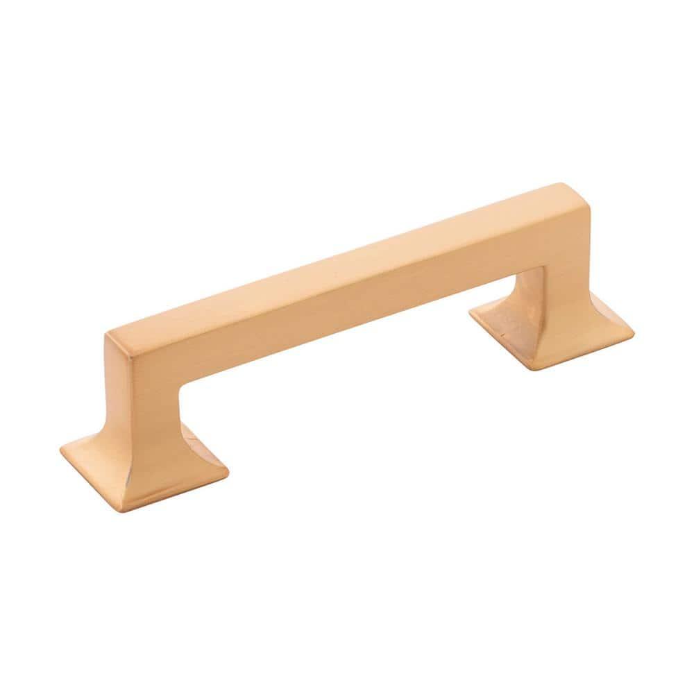 Studio Kitchen Cabinet Handles, Solid Core Drawer Pulls for Cabinet Doors