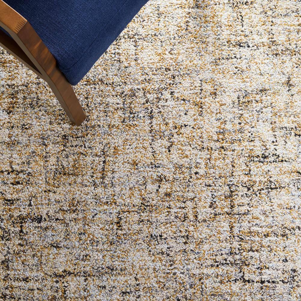 Burchett Hand Tufted Wool Rug