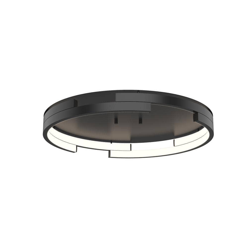 Kuzco Lighting Anello Minor LED Flush Mount