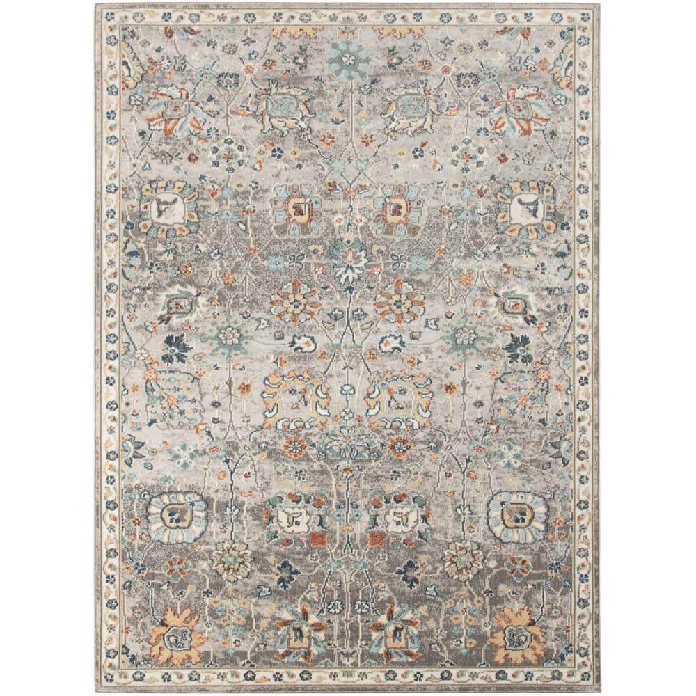Laudine Outdoor Rug