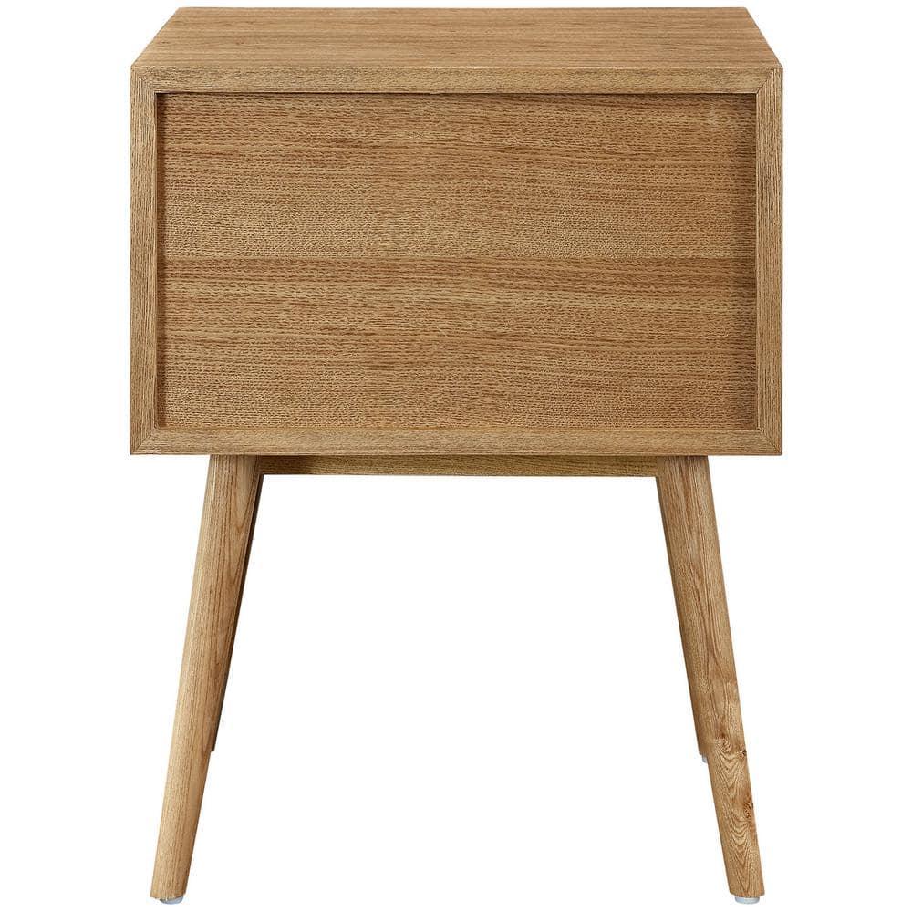 Modway Dispatch Nightstand
