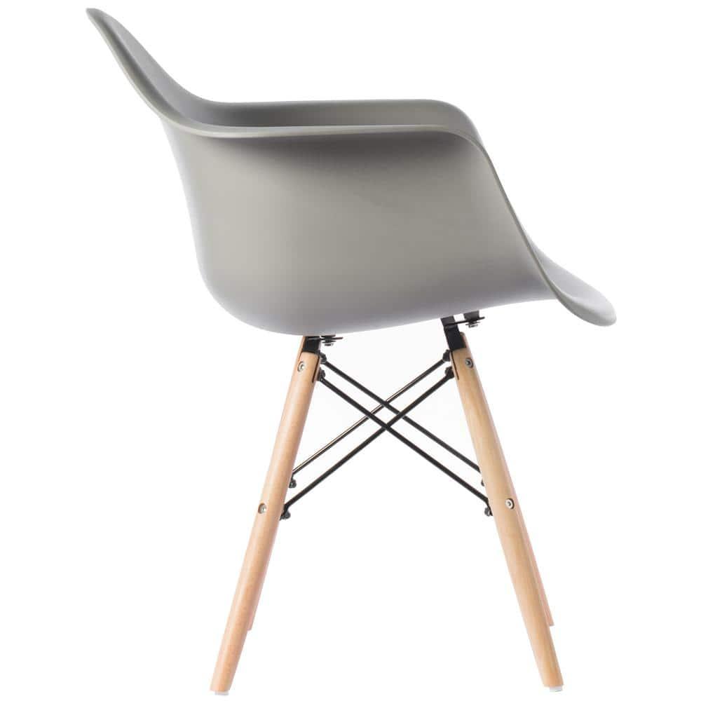 George Oliver 17.5'' H Accent