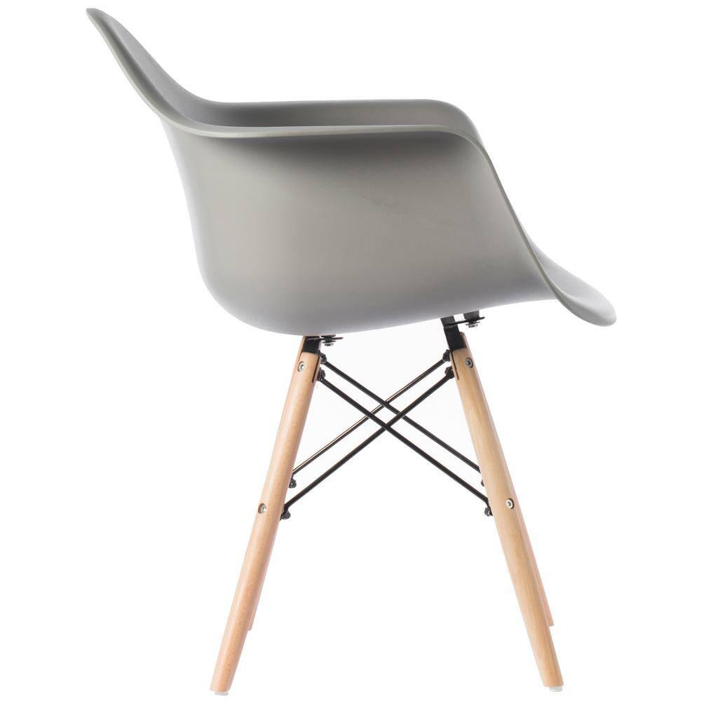 George Oliver 17.5'' H Accent