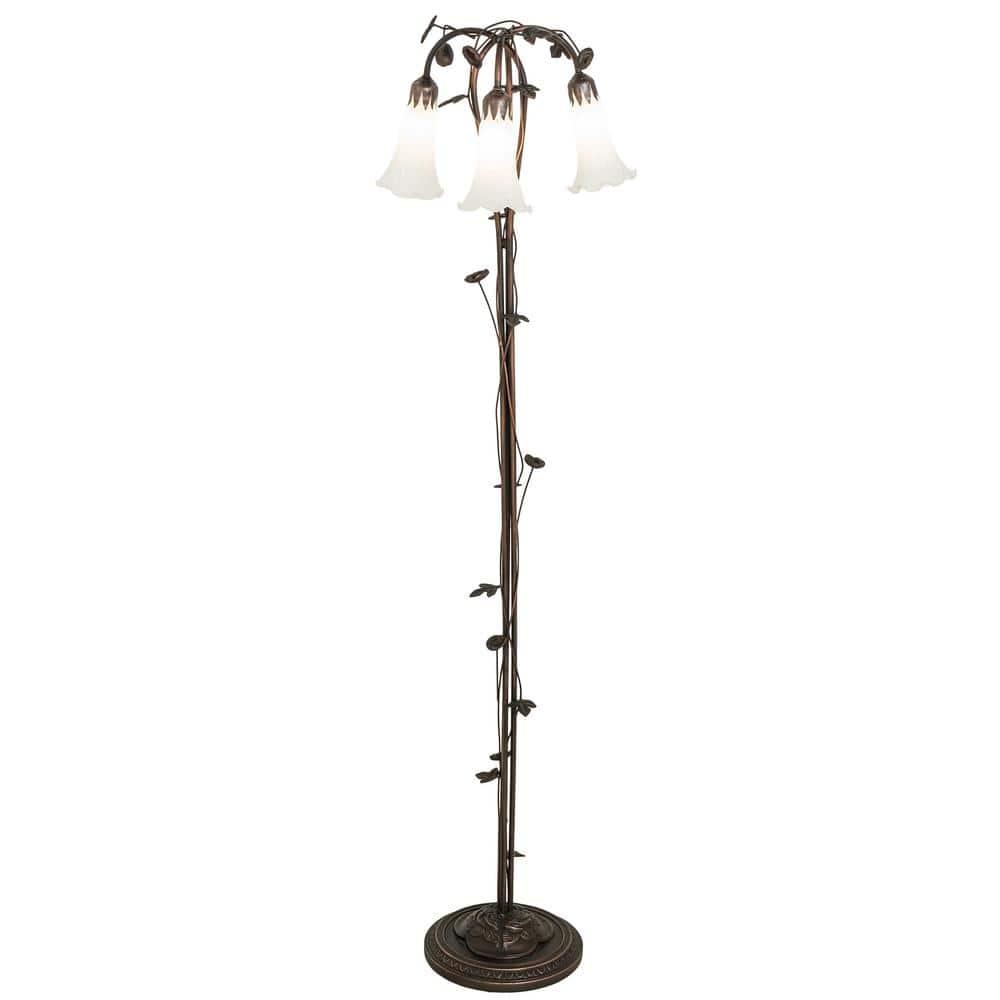 Sinagra Floor Lamp