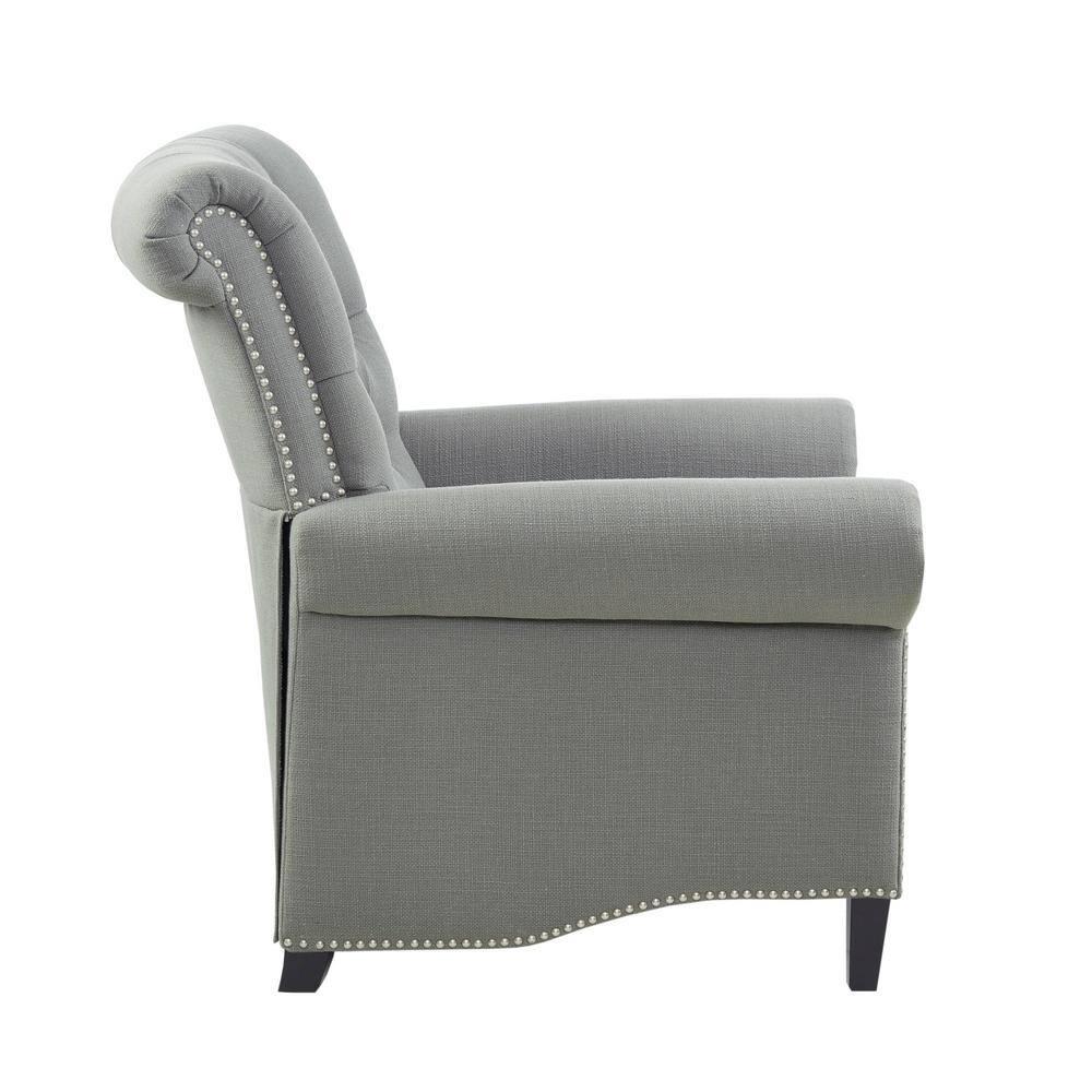 Zak Recliner Chair