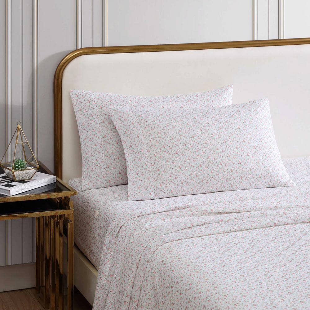 Betsey Johnson Betsey Johnson Printed Novelty Sheet Sets