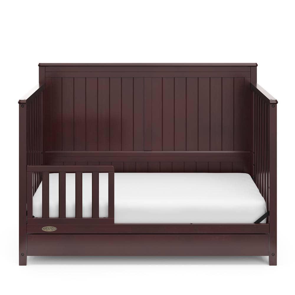 Hadley 5-in-1 Convertible Crib