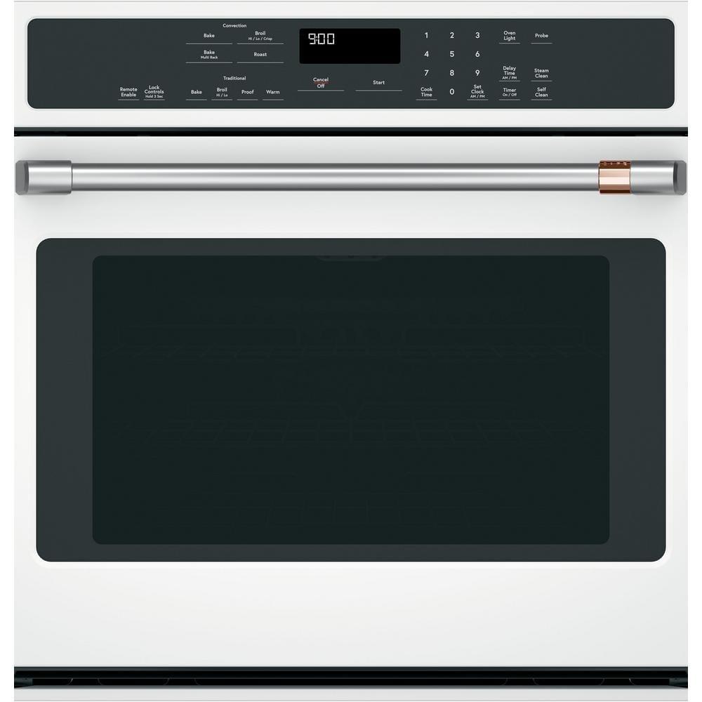 Wall Oven Bar Pull