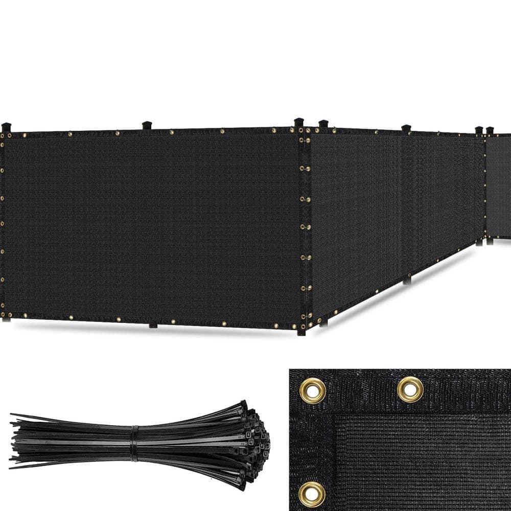 SEALTECH Plastic Fencing