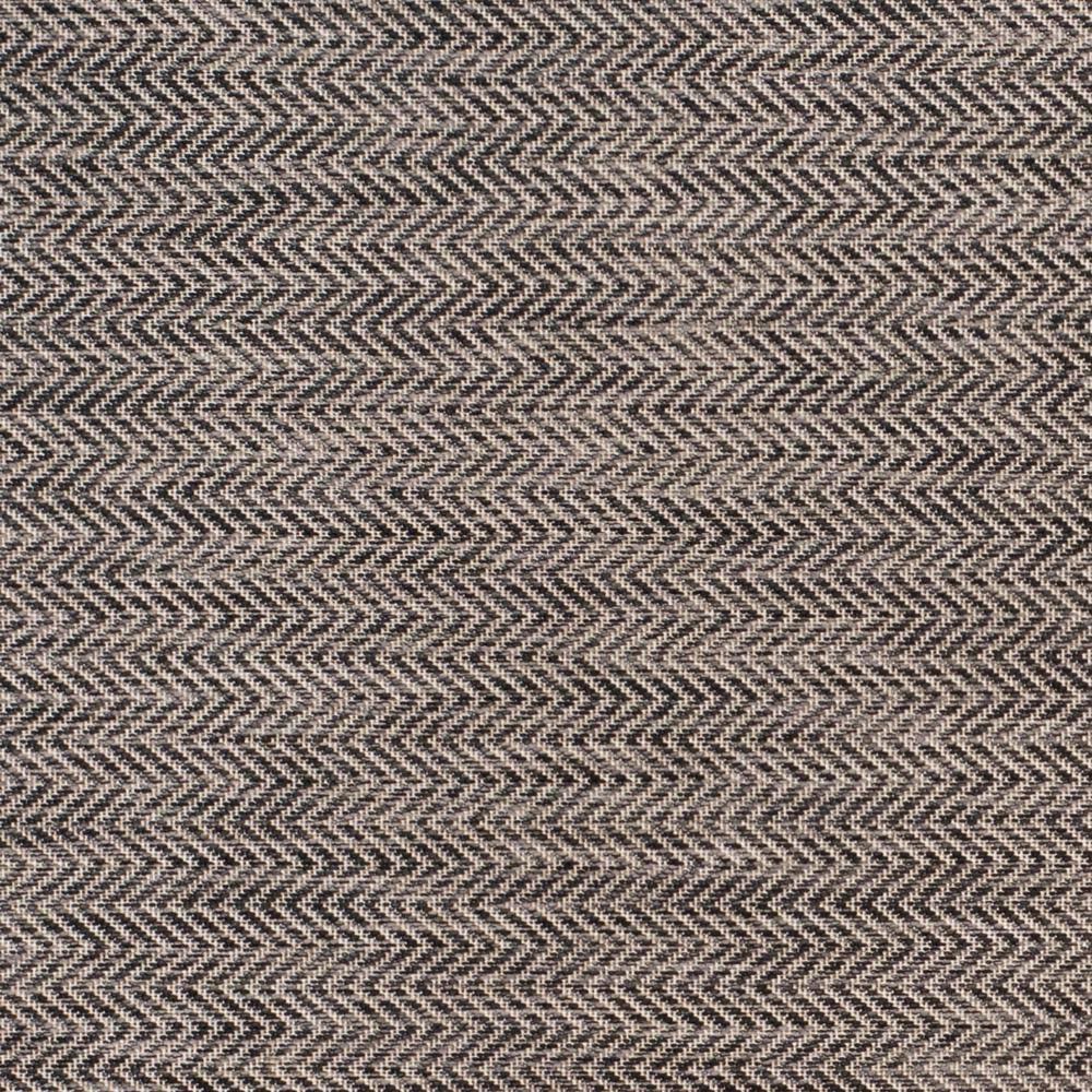 Courtyard CY8022 Power Loomed Indoor and Outdoor Area Rug - Black/Beige - 6'7"x6'7" - Safavieh